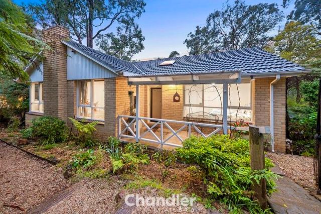 61 Alexander Avenue, VIC 3158