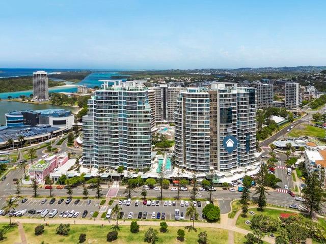 503/110 Marine Parade, QLD 4225