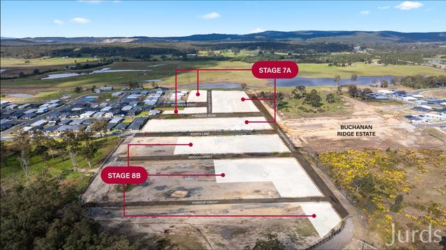 Stage 8b Averys Rise, NSW 2321