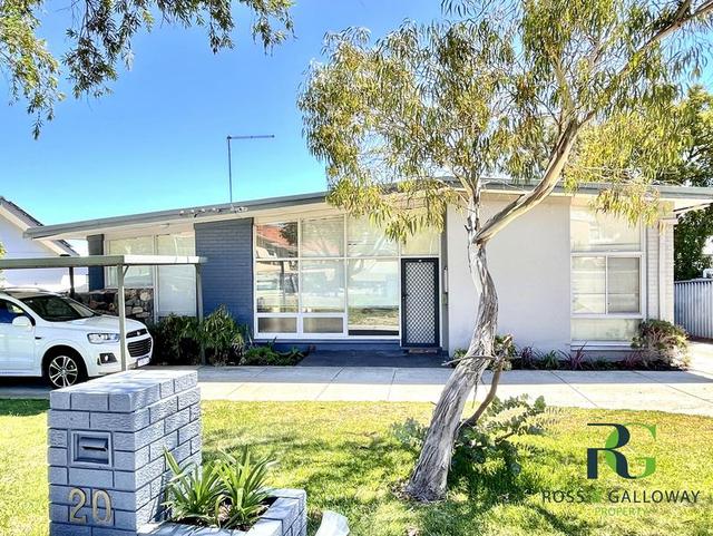 20 Sergeant Road, WA 6156