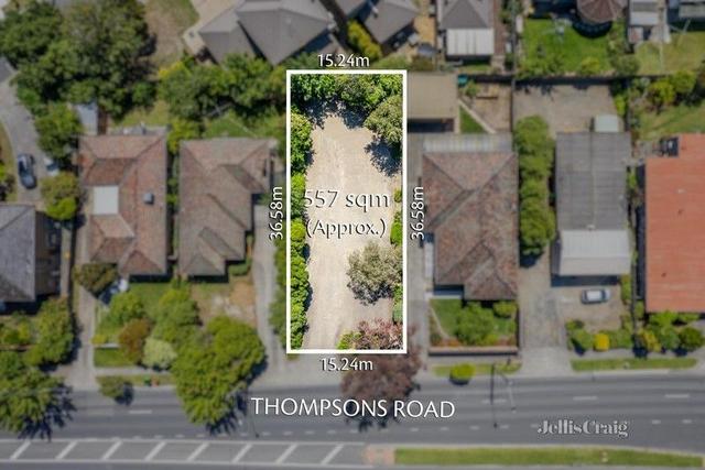 185 Thompsons Road, VIC 3105