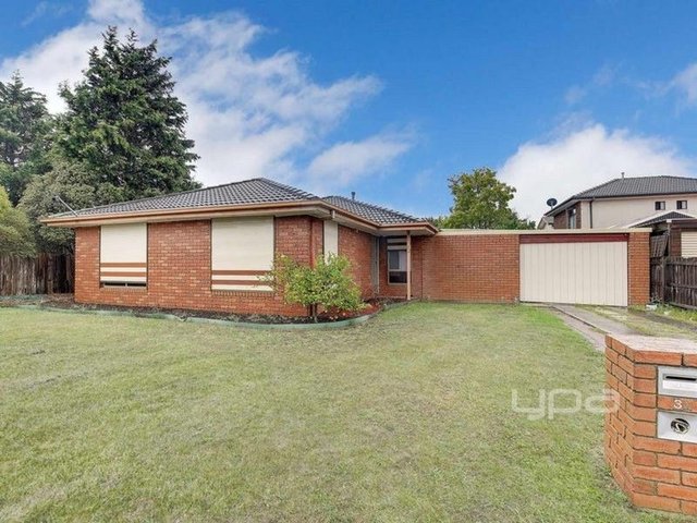 32 Edington Way, VIC 3064