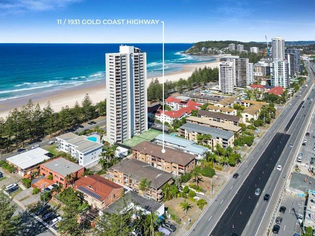 11/1931 Gold Coast Highway, QLD 4220