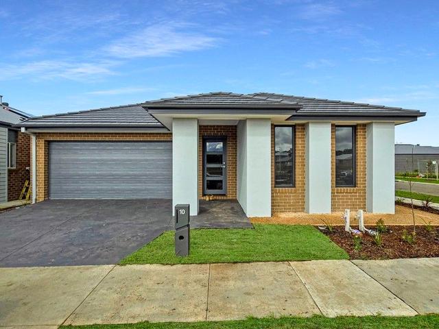 10 Sundews Crescent, VIC 3217