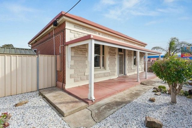 105 Hanson Road, SA 5012