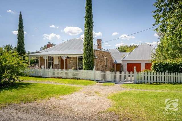 21 Bridge Road, VIC 3747