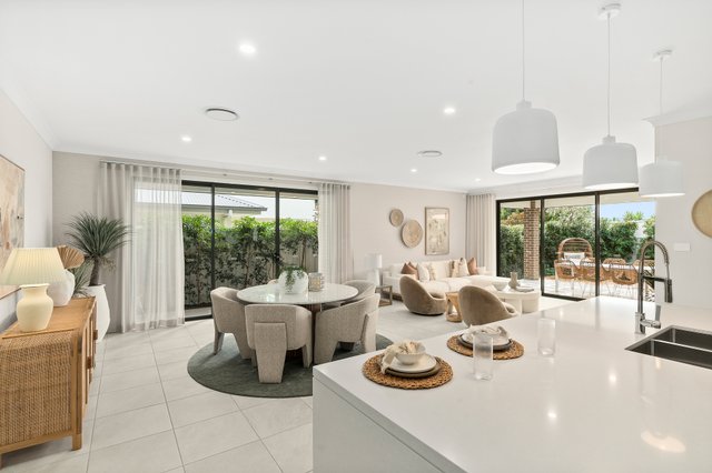 13 Casa Circuit, NSW 2541