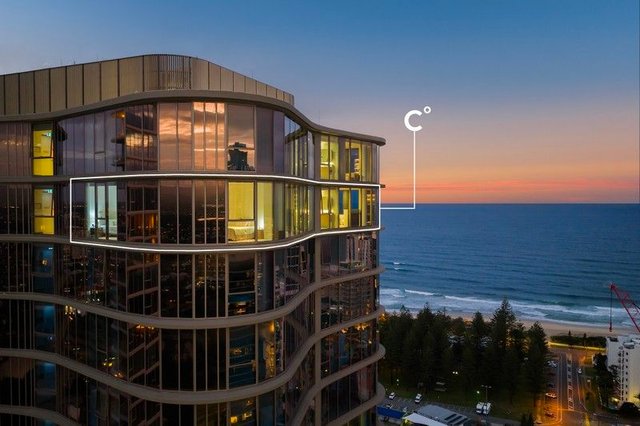 2902/146 Surf Parade, QLD 4218