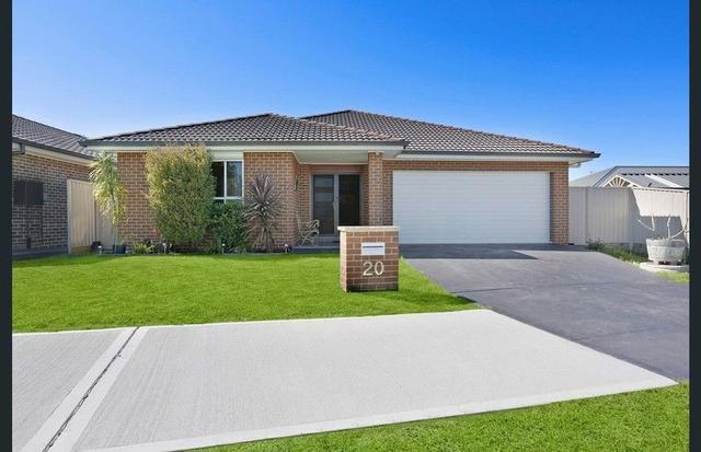20 Plymouth Boulevard, NSW 2570