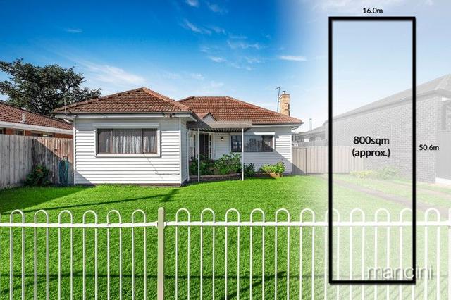 50 Seves Street, VIC 3018