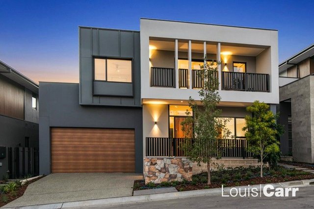 (no street name provided), NSW 2125