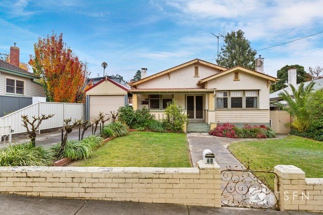 60 Drought Street, VIC 3550