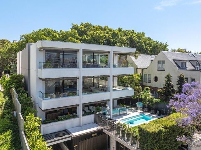 2/10 Sutherland Crescent, NSW 2027
