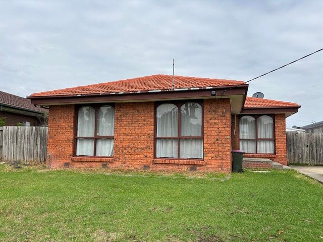 3 Kimberley Street, VIC 3075