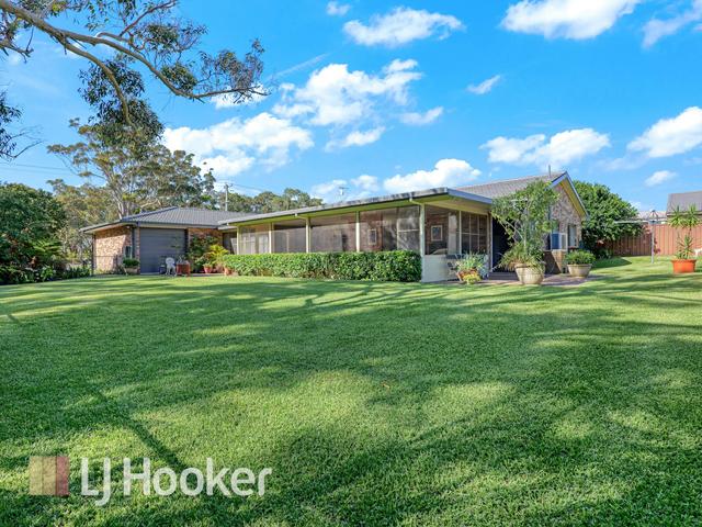 146 Salamander Way, NSW 2317