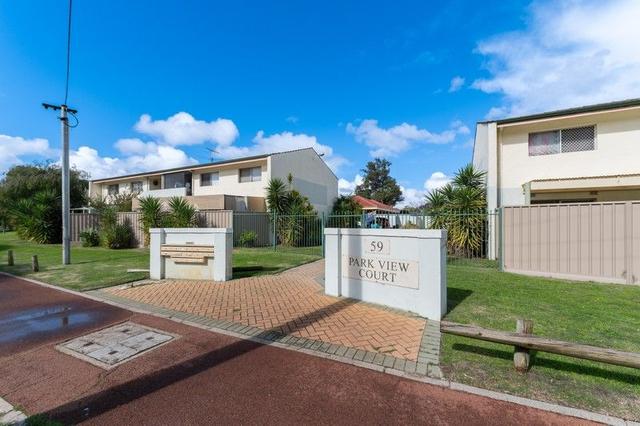 11/59 Rosher Road, WA 6054