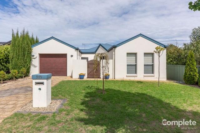 20 Hastings Avenue, SA 5290