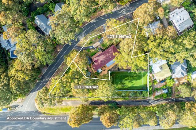 1 Lilli Pilli Road, NSW 2536