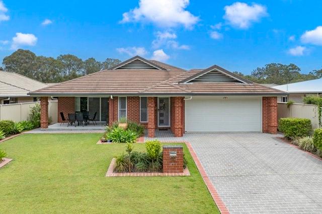 27 Jerrys Place, QLD 4164