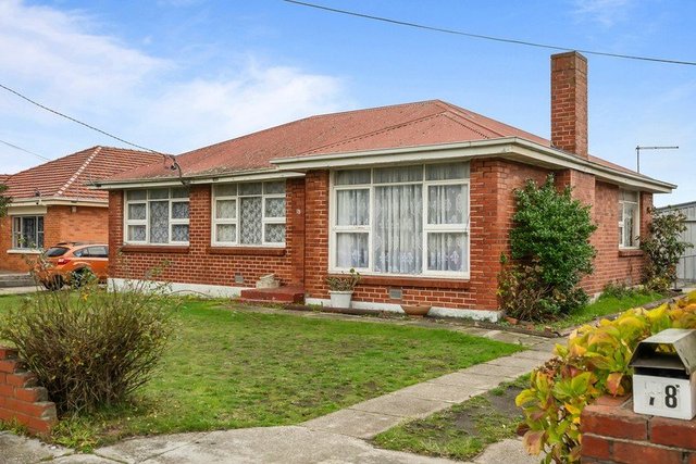 78 Agnes Street, TAS 7253