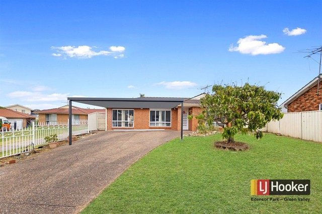 10 Greer Street, NSW 2177