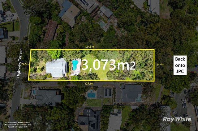 36 Highview Terrace, QLD 4127