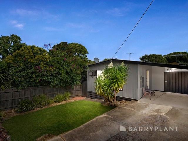 86 Fourth Avenue, VIC 3939