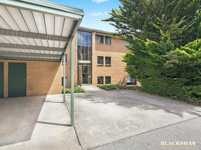 1/12 Wilkins Street, ACT 2607