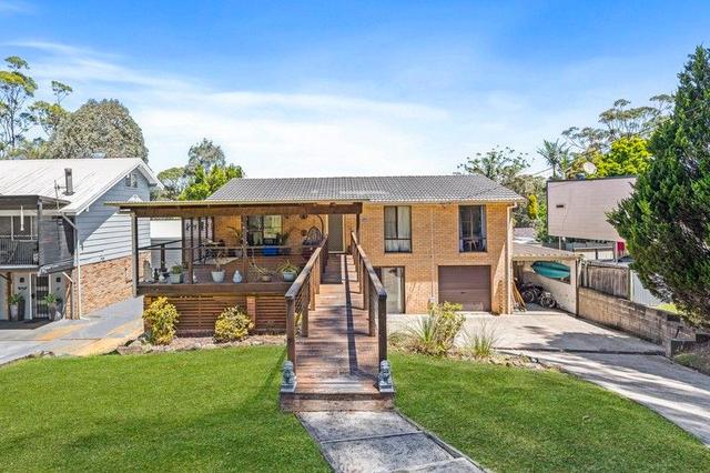 21 Linden Way, NSW 2539