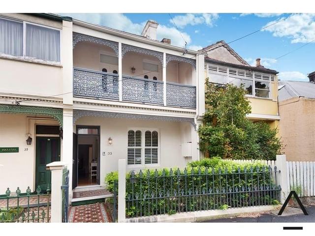 33 Montague Street, NSW 2041