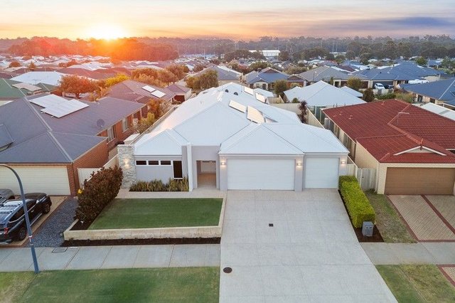 98 Brennan Promenade, WA 6171