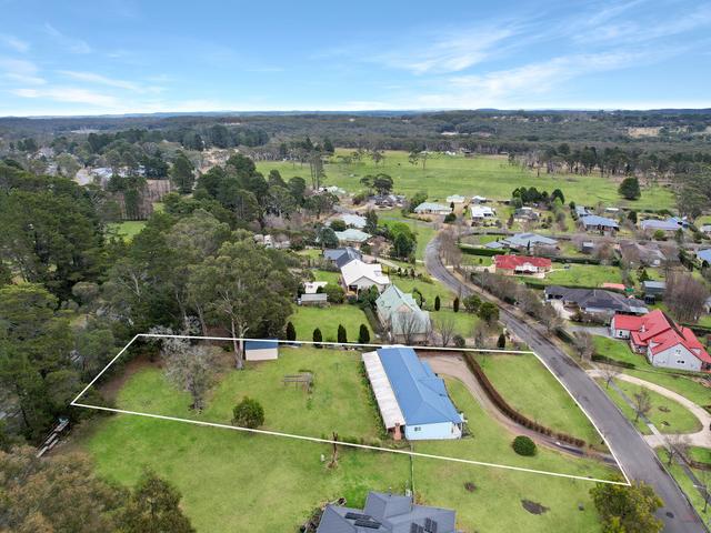 15 Bromhall Road, NSW 2578
