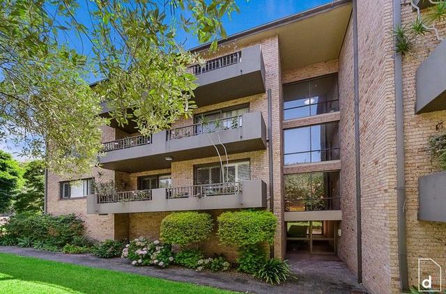 4/60 Bourke Street, NSW 2500