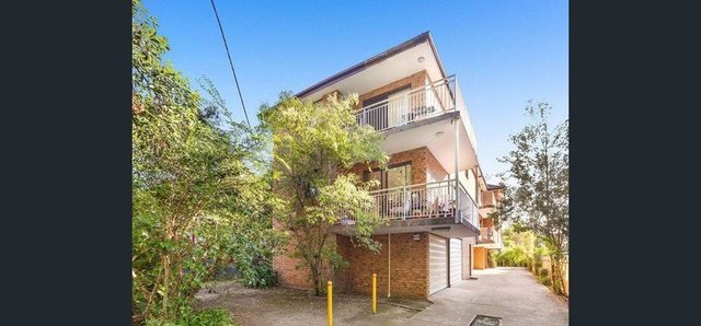 3/4 Fourth Avenue, NSW 2194