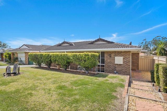 11 Mayfield Circuit, NSW 2527