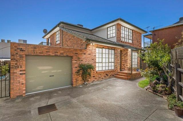 23B Logie Street, VIC 3166