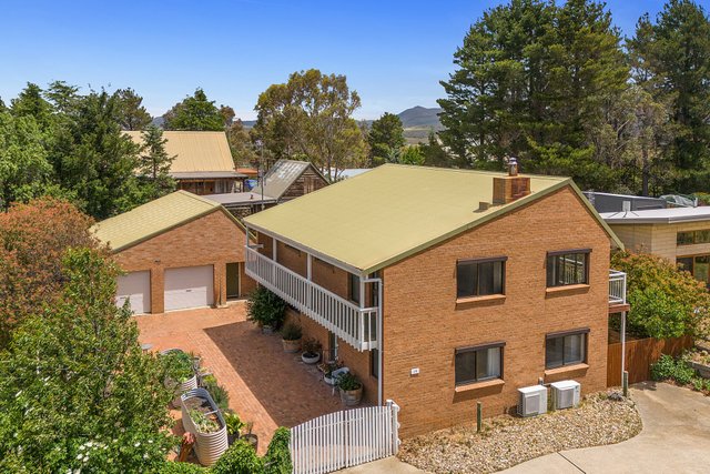 19 Banksia Avenue, NSW 2627