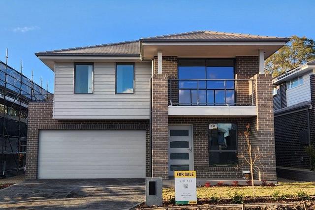 Lot 133 Origma Street, NSW 2765