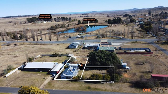 26 Kirke Street, NSW 2631