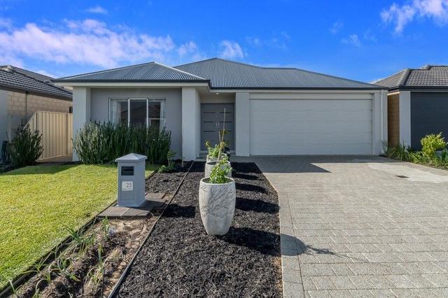 25 Baggot Road, WA 6112