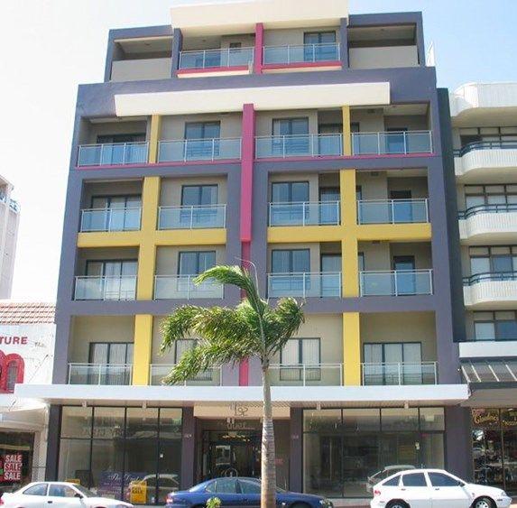 25/194 Maroubra Road, NSW 2035