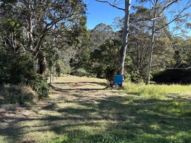 620 Binna Burra Road, QLD 4211