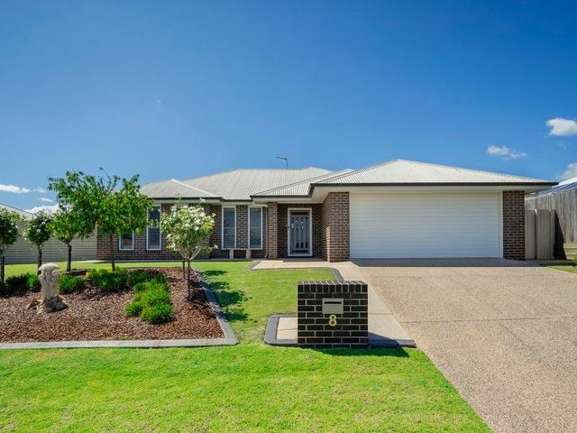 8 Plover Ct, QLD 4352