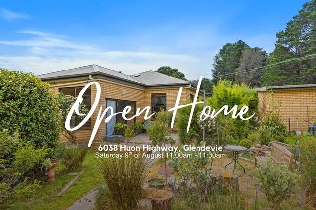 6038 Huon Highway, TAS 7109