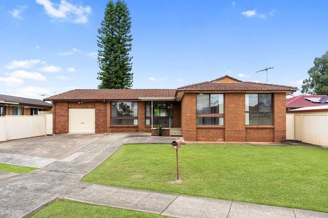 12 Hawthorn Street, NSW 2176