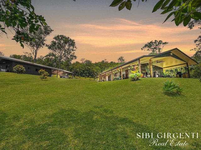 161 Hemming Lane, QLD 4883