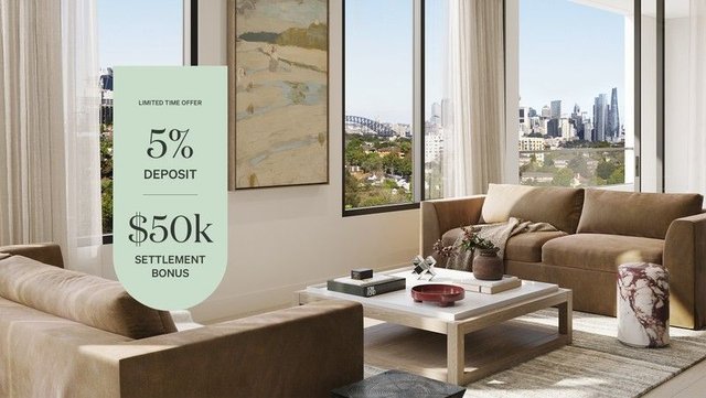 1205/13-19 Canberra Avenue, NSW 2065