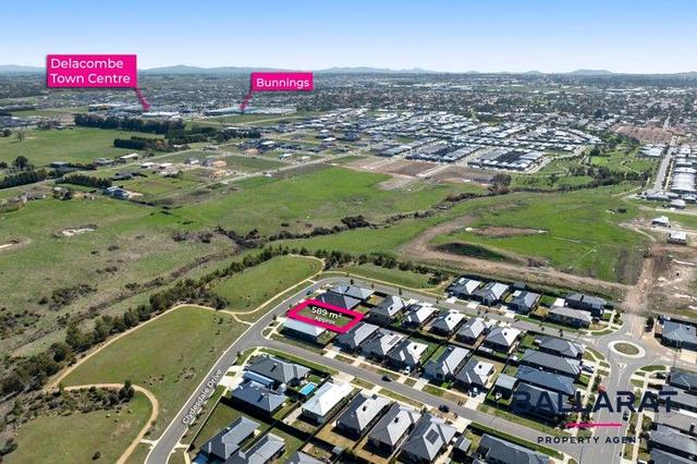 57 Clydesdale Drive, VIC 3352