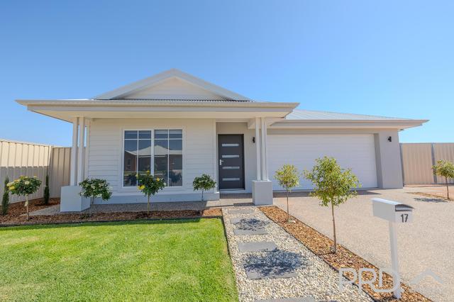 17 Cook Drive, VIC 3496