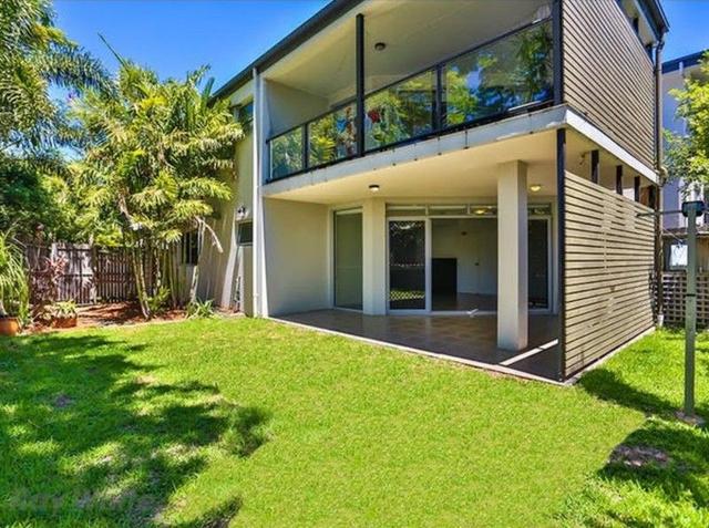 1/14 Frederick Street, QLD 4051